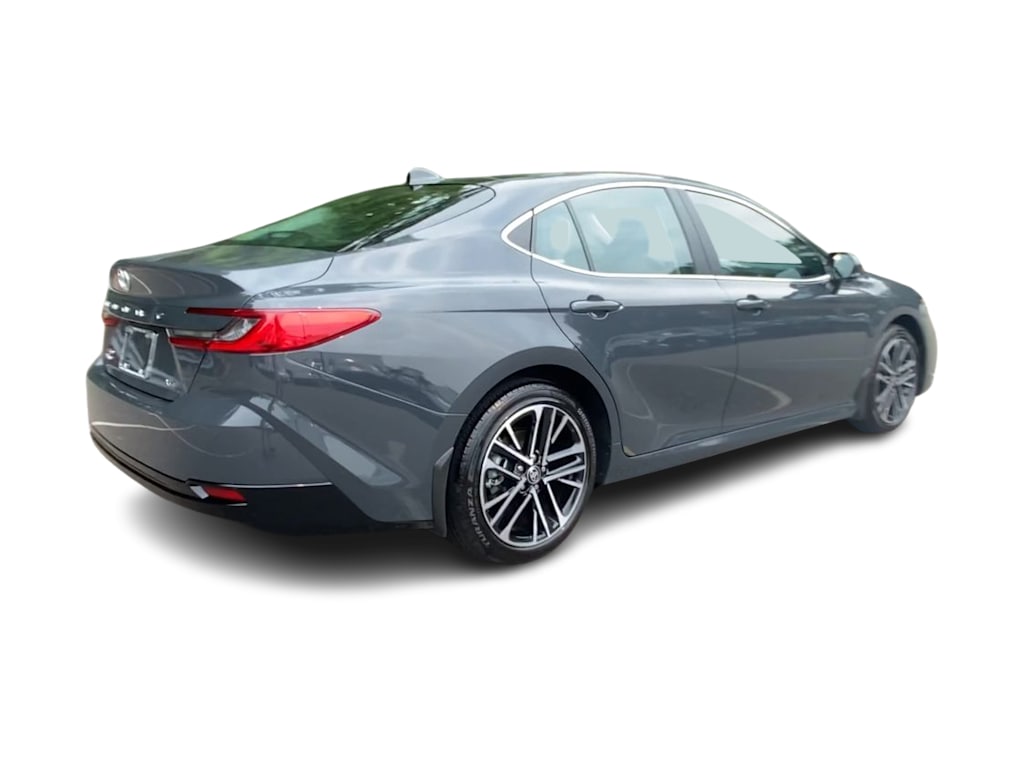 Thumbnail: 2026 Toyota Camry - 24