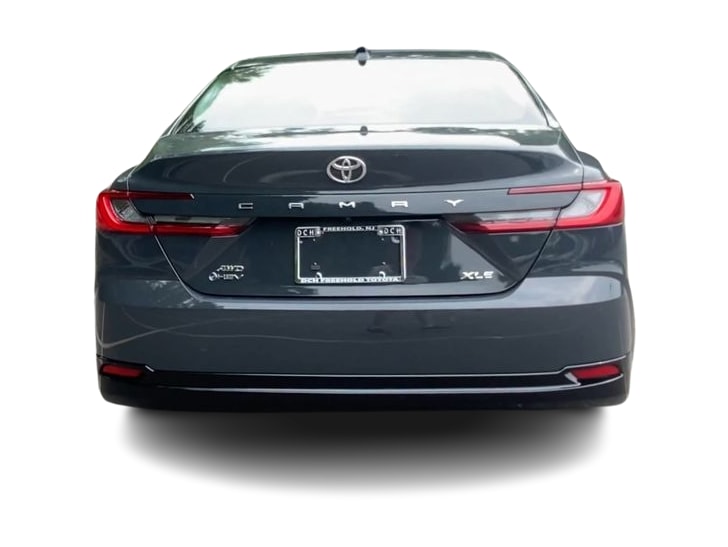 Thumbnail: 2026 Toyota Camry - 5