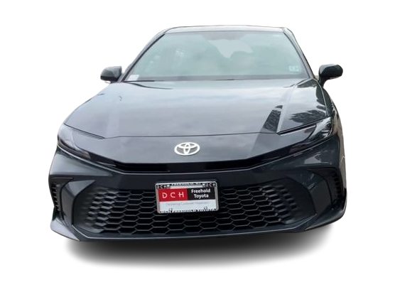 Thumbnail: 2026 Toyota Camry - 5