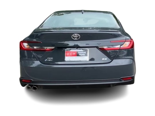 Thumbnail: 2026 Toyota Camry - 4