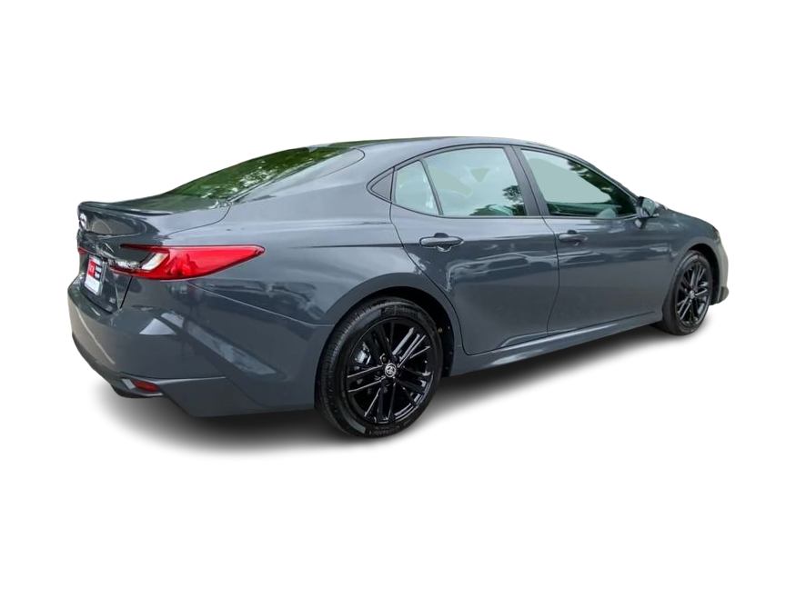 Thumbnail: 2026 Toyota Camry - 17