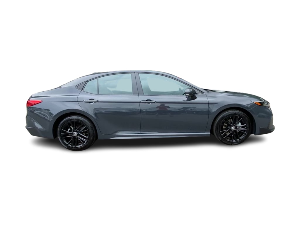 Thumbnail: 2026 Toyota Camry - 18