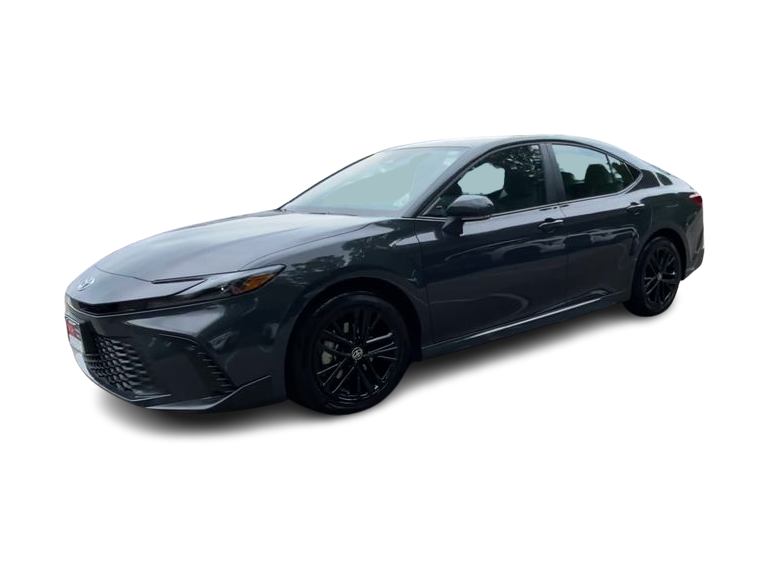 Thumbnail: 2026 Toyota Camry - 3