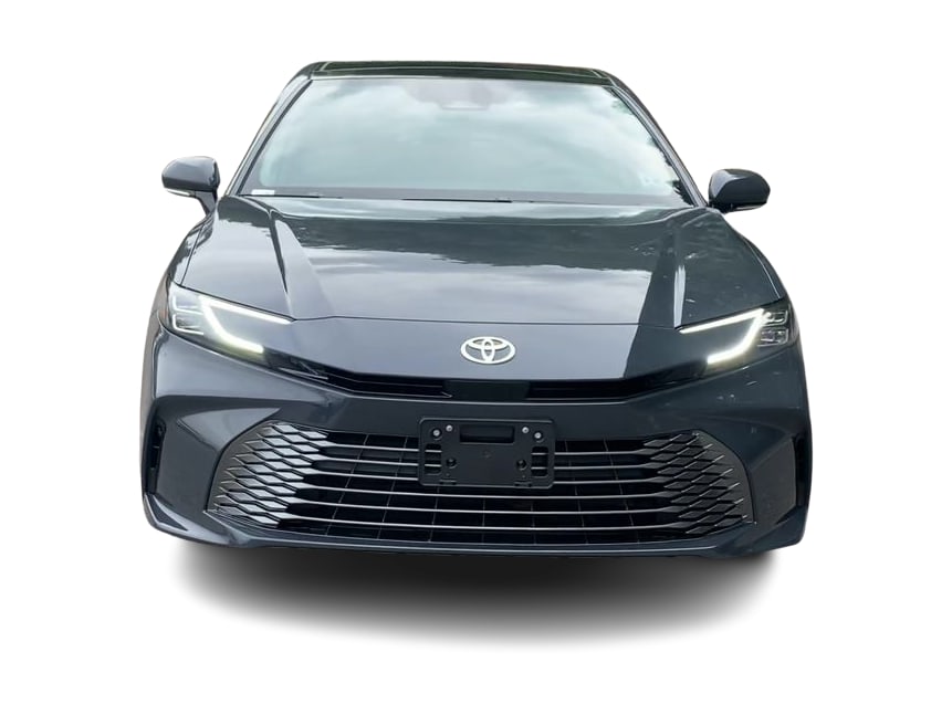 Thumbnail: 2026 Toyota Camry - 6