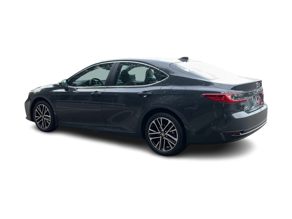 Thumbnail: 2026 Toyota Camry - 4