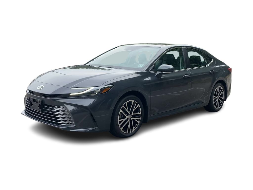 Thumbnail: 2026 Toyota Camry - 20