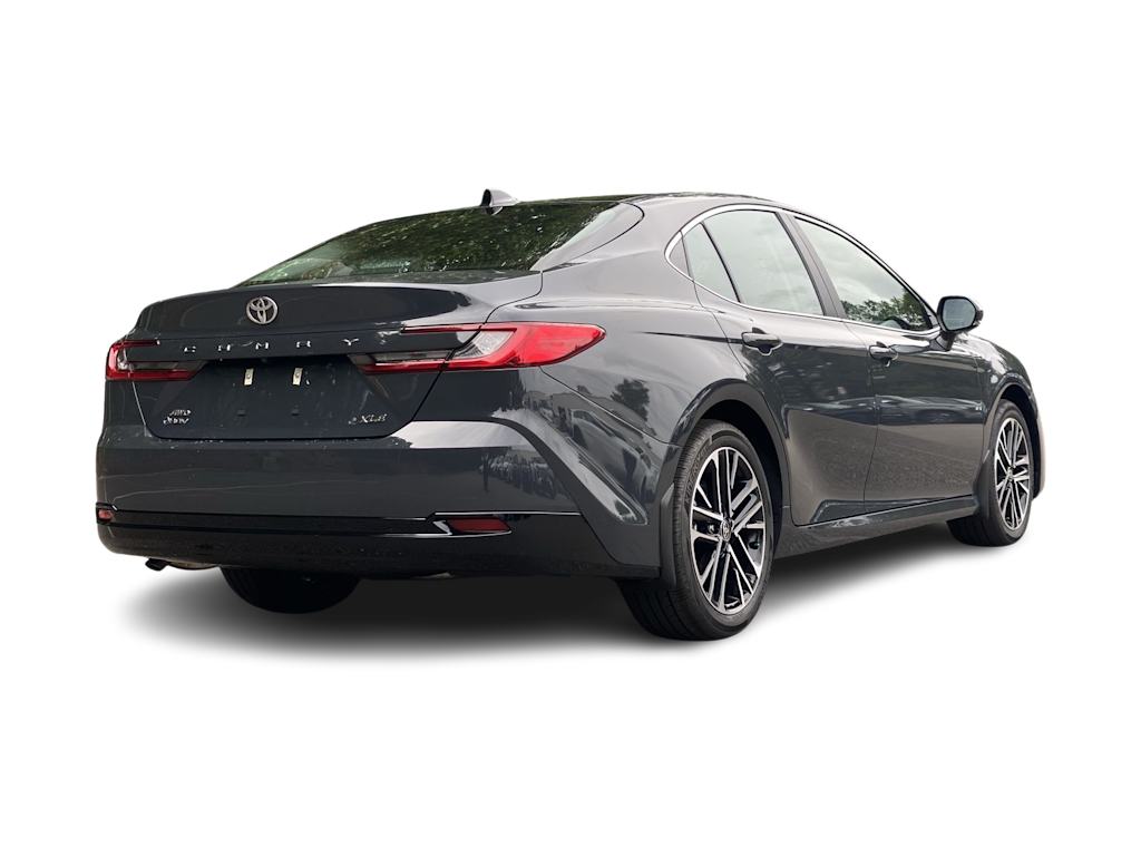 Thumbnail: 2026 Toyota Camry - 23