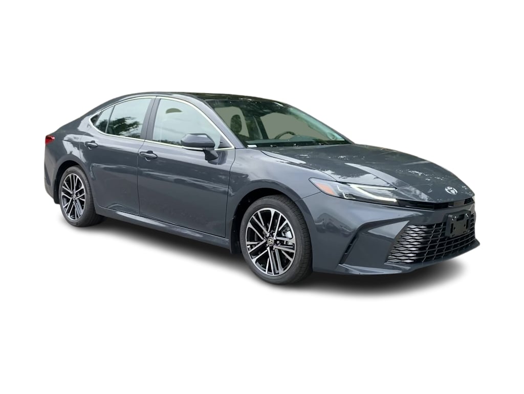 Thumbnail: 2026 Toyota Camry - 19