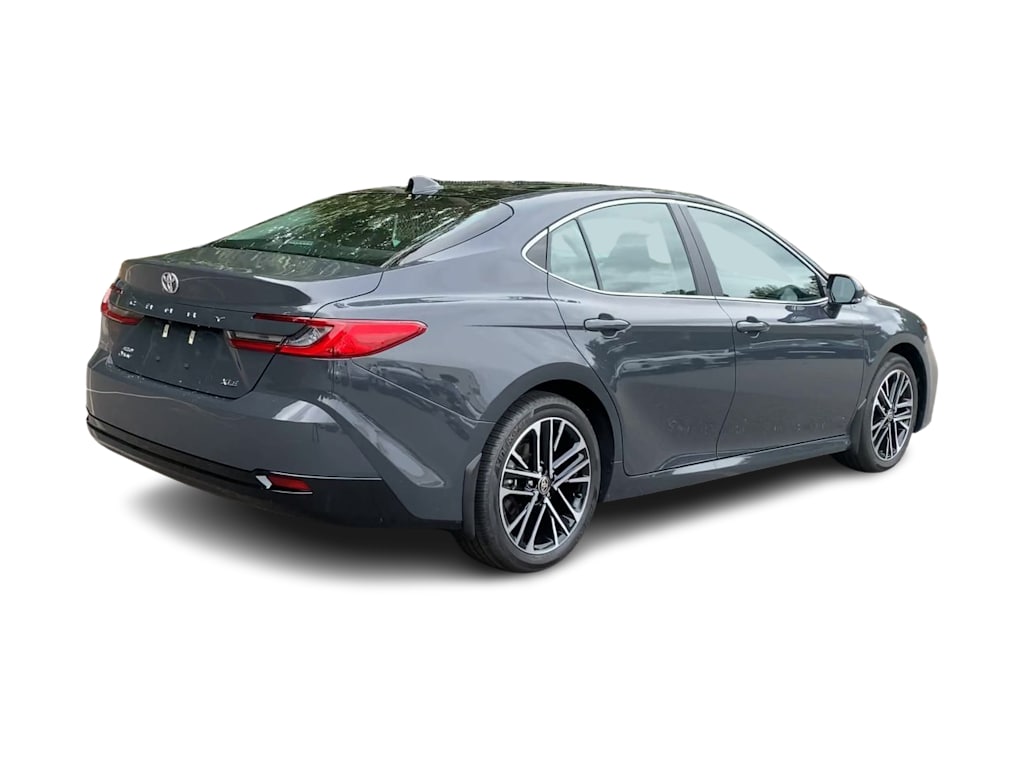 Thumbnail: 2026 Toyota Camry - 21