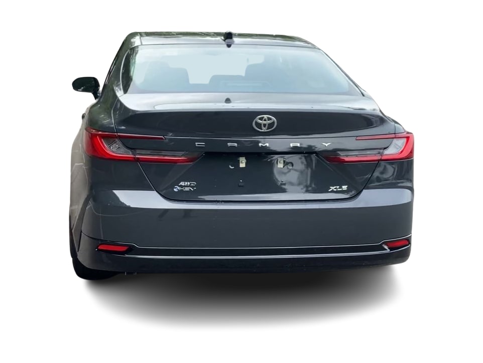 Thumbnail: 2026 Toyota Camry - 5