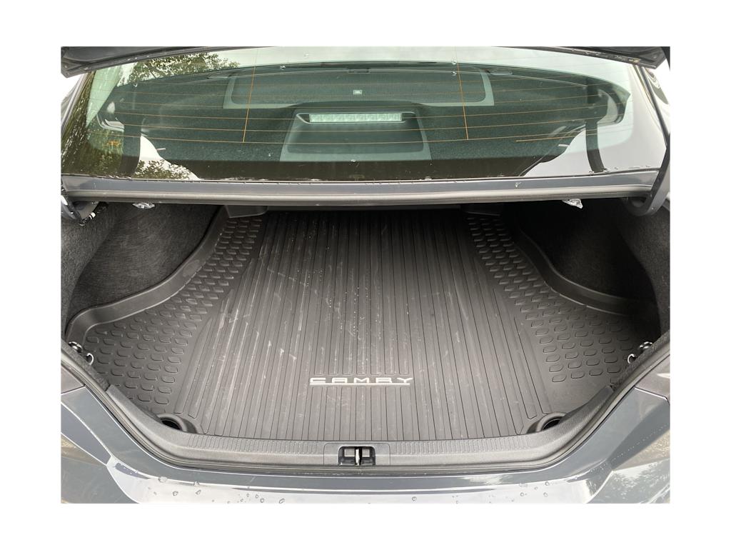 Thumbnail: 2026 Toyota Camry - 17