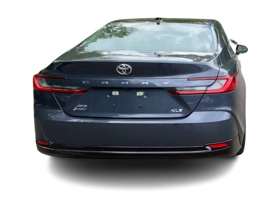 Thumbnail: 2026 Toyota Camry - 4