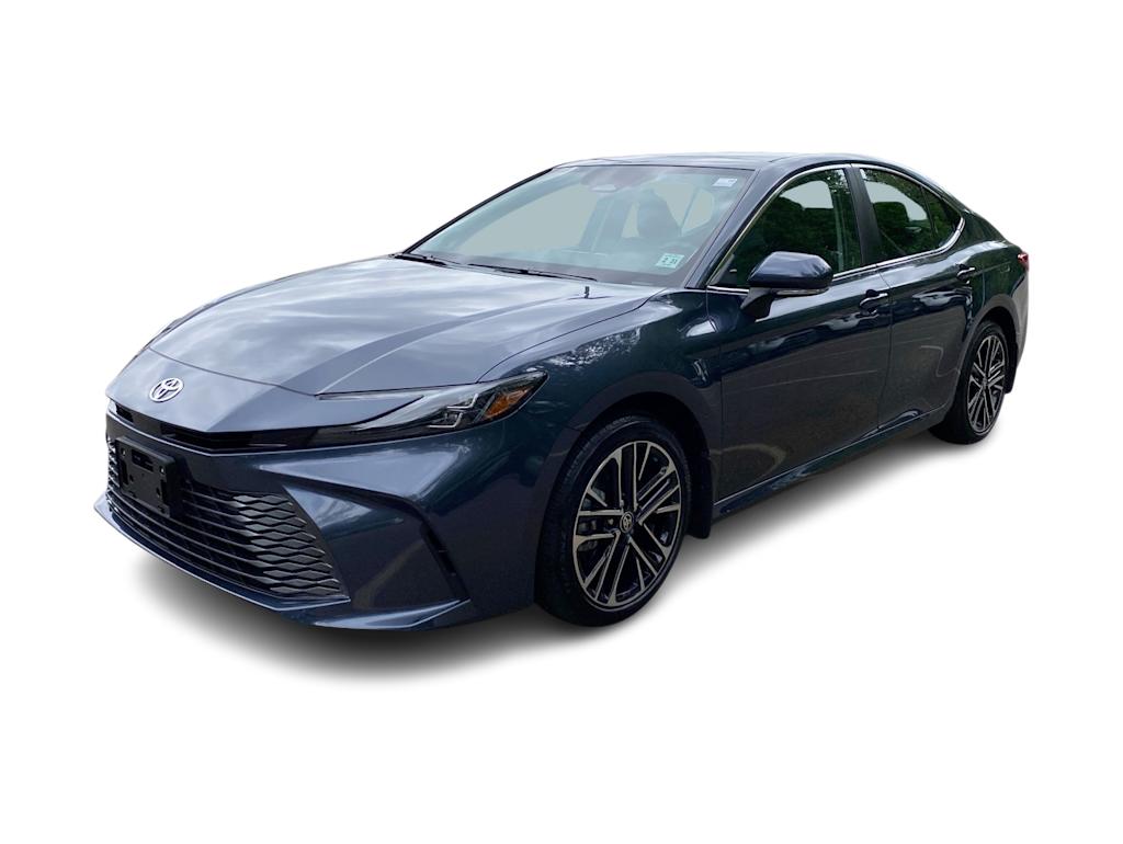 Thumbnail: 2026 Toyota Camry - 17