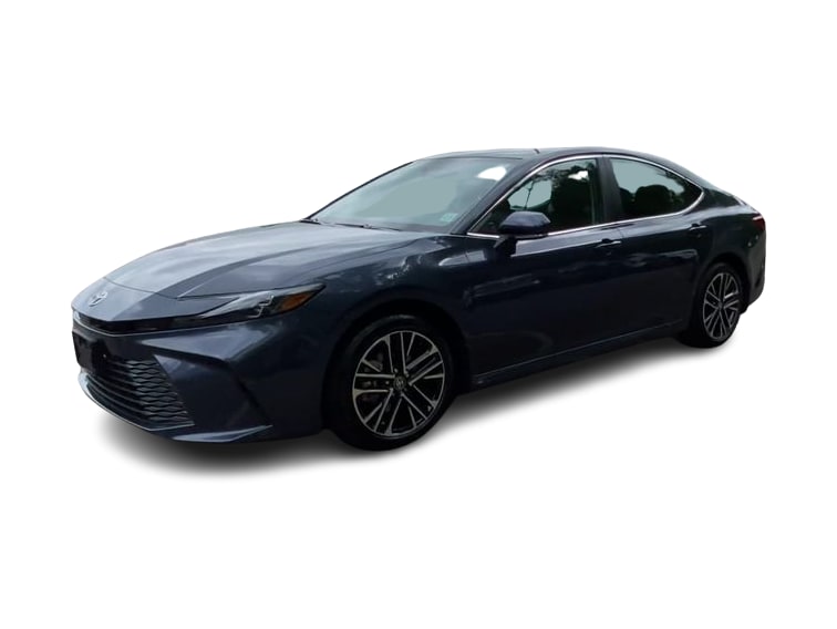 Thumbnail: 2026 Toyota Camry - 3