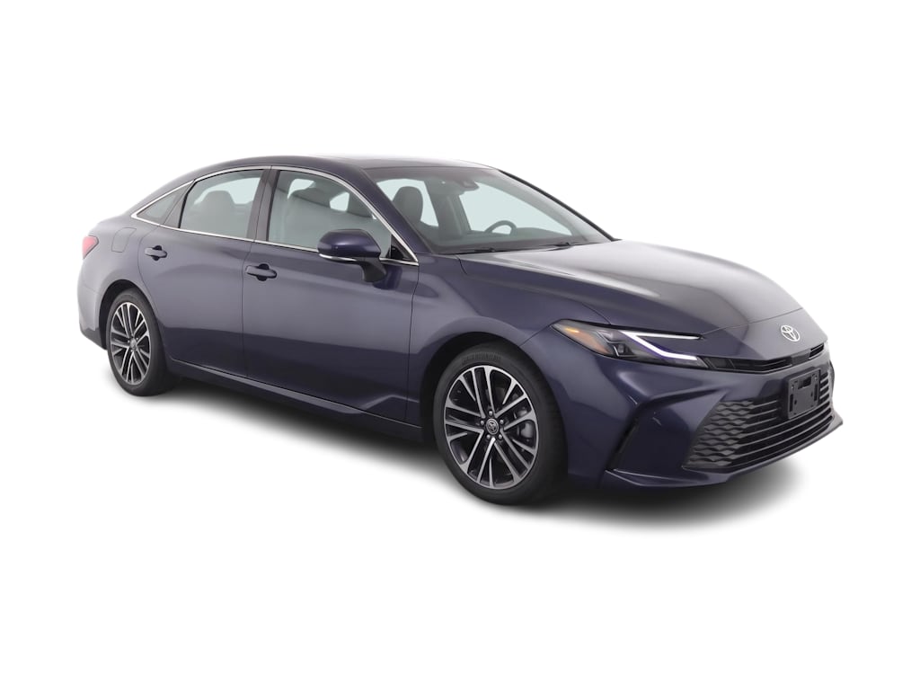 Thumbnail: 2026 Toyota Camry - 16