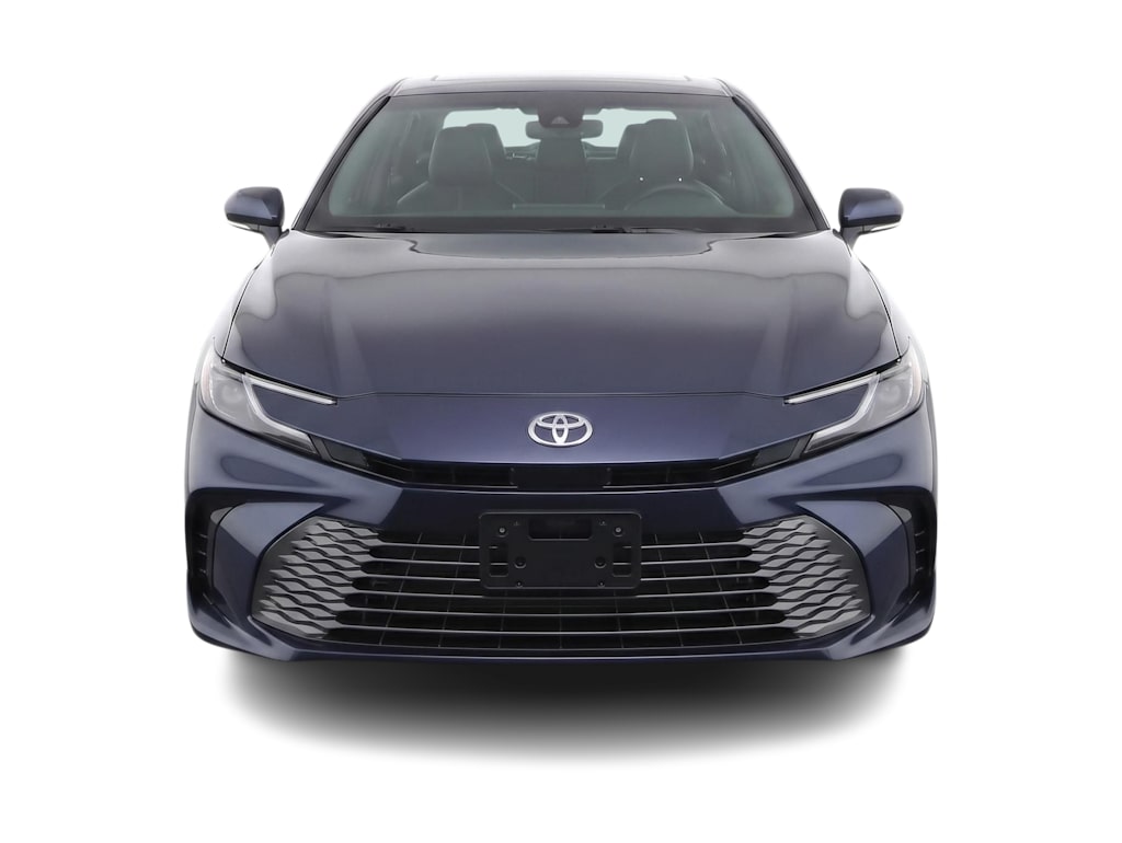 Thumbnail: 2026 Toyota Camry - 5