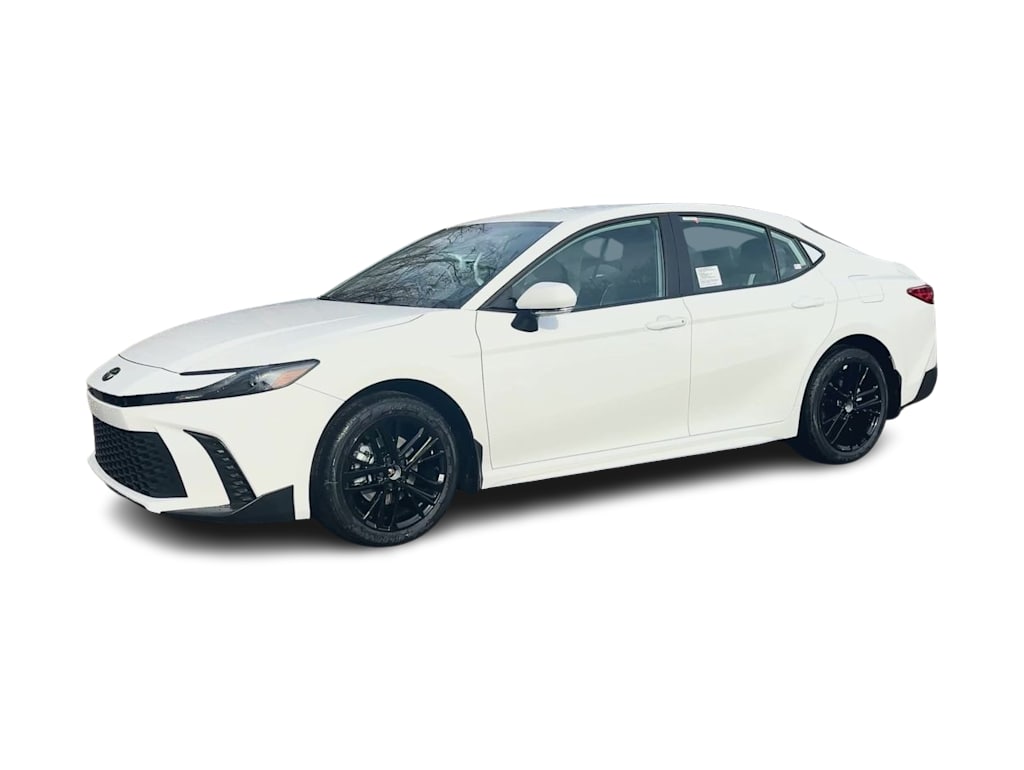 Thumbnail: 2026 Toyota Camry - 3
