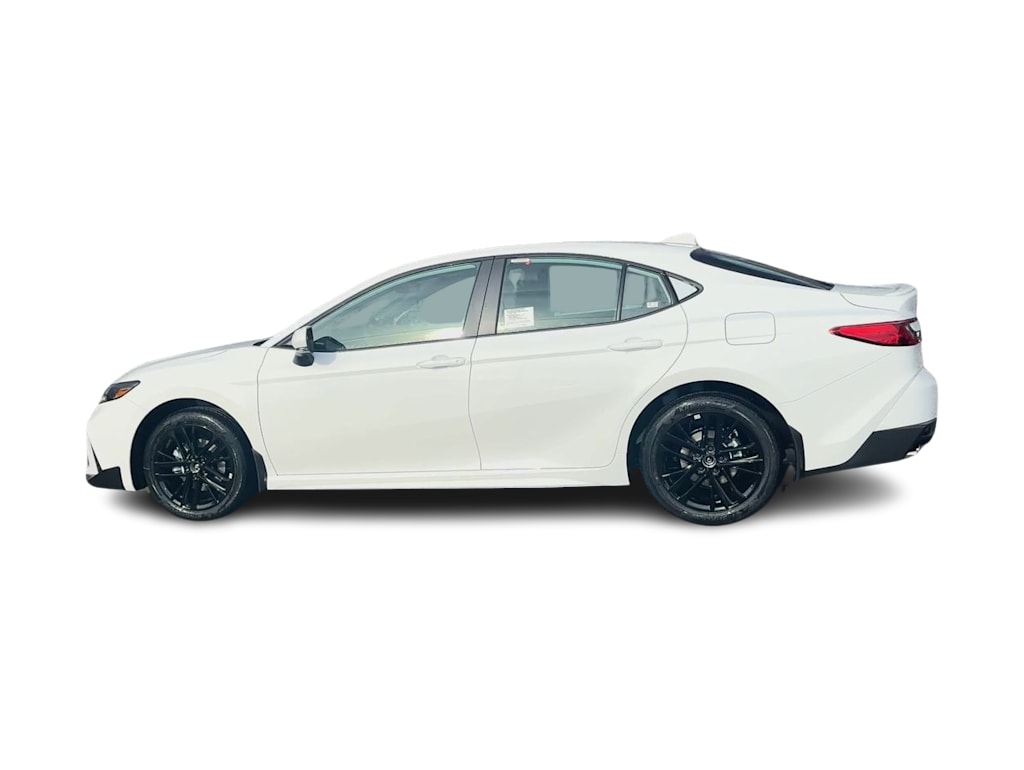 Thumbnail: 2026 Toyota Camry - 16