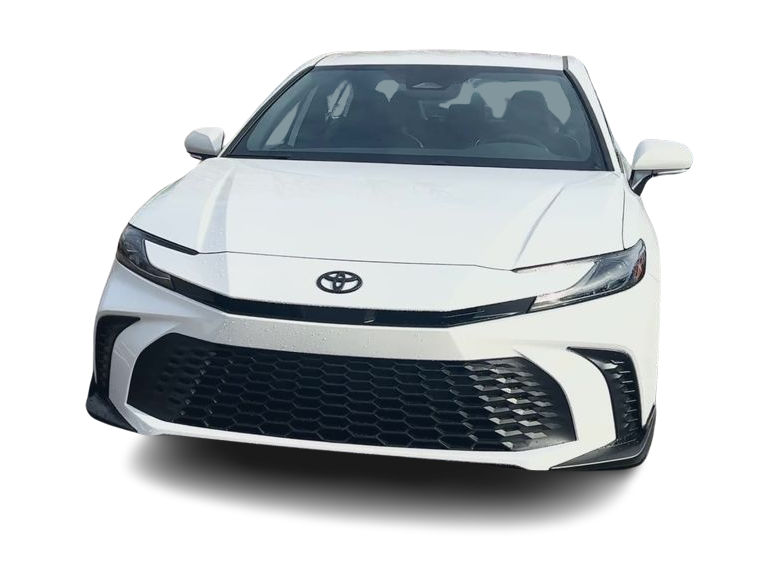 Thumbnail: 2026 Toyota Camry - 6