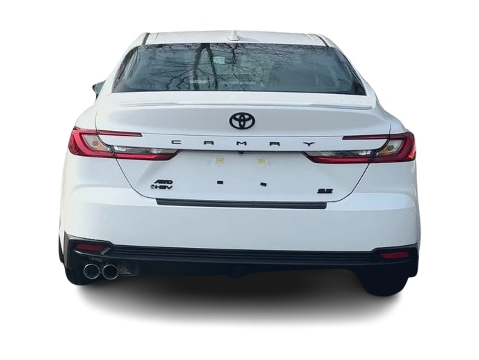 Thumbnail: 2026 Toyota Camry - 5