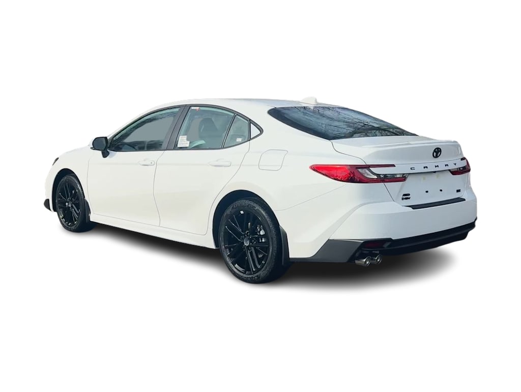 Thumbnail: 2026 Toyota Camry - 4