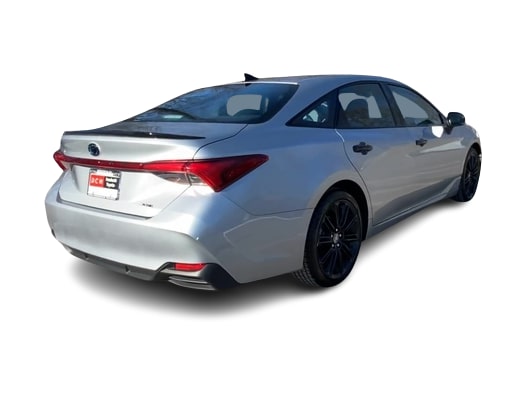 2022 Toyota Avalon XSE 19