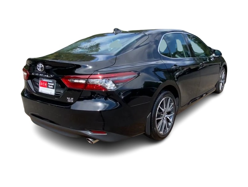 Thumbnail: 2023 Toyota Camry - 19
