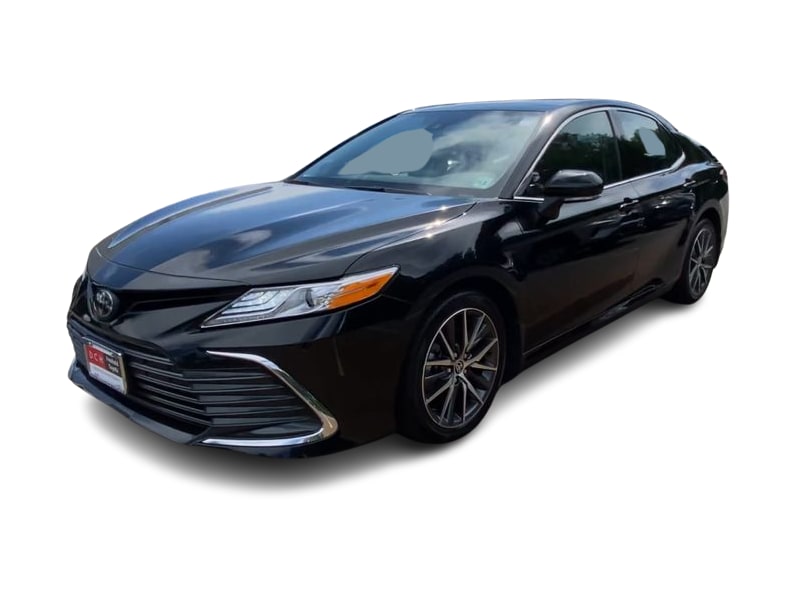 Thumbnail: 2023 Toyota Camry - 17