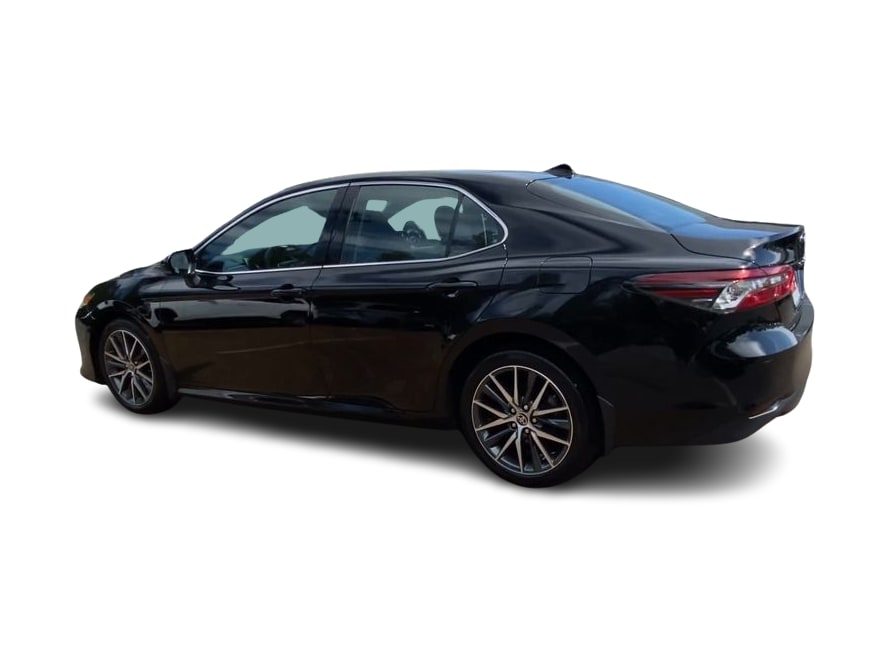 Thumbnail: 2023 Toyota Camry - 4