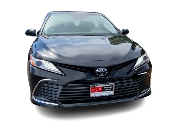 Thumbnail: 2023 Toyota Camry - 5