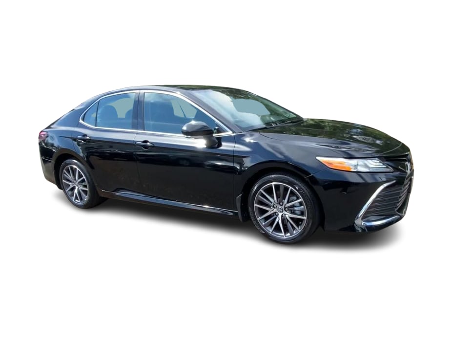 Thumbnail: 2023 Toyota Camry - 16