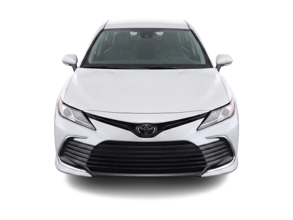 Thumbnail: 2024 Toyota Camry - 5