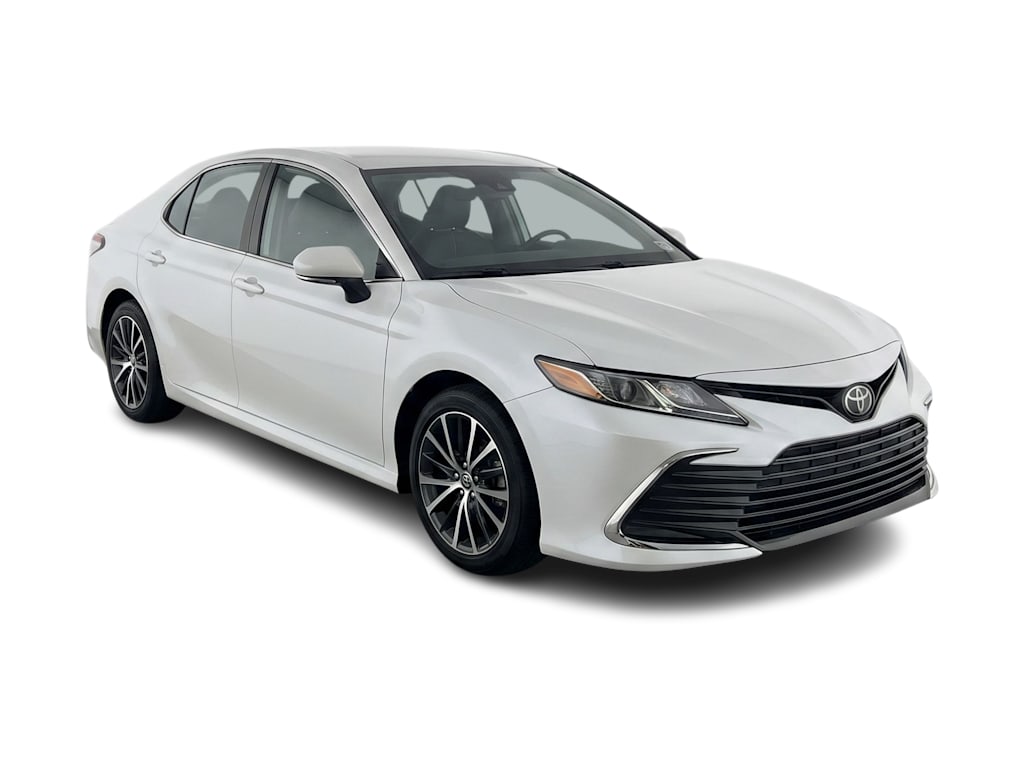 Thumbnail: 2024 Toyota Camry - 18
