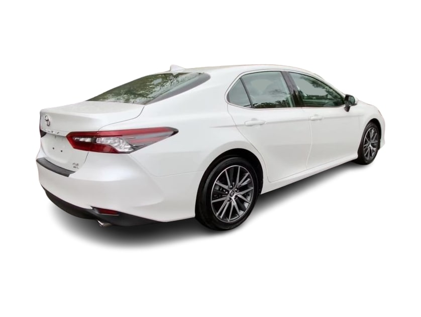 Thumbnail: 2024 Toyota Camry - 3