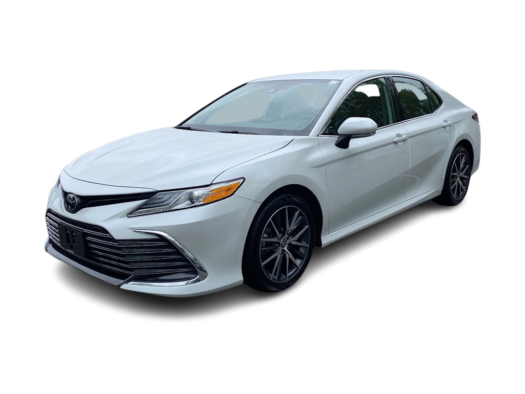Thumbnail: 2024 Toyota Camry - 17