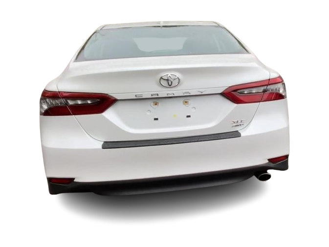 Thumbnail: 2024 Toyota Camry - 4