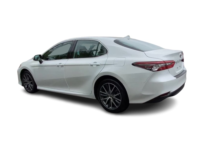 Thumbnail: 2024 Toyota Camry - 24
