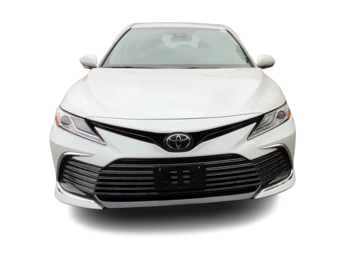 Thumbnail: 2024 Toyota Camry - 21