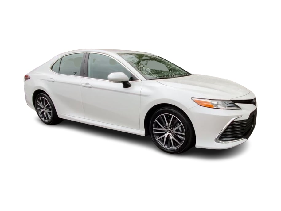 Thumbnail: 2024 Toyota Camry - 20