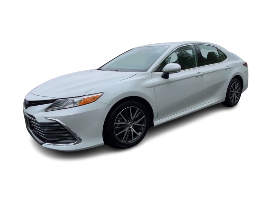Thumbnail: 2024 Toyota Camry - 22
