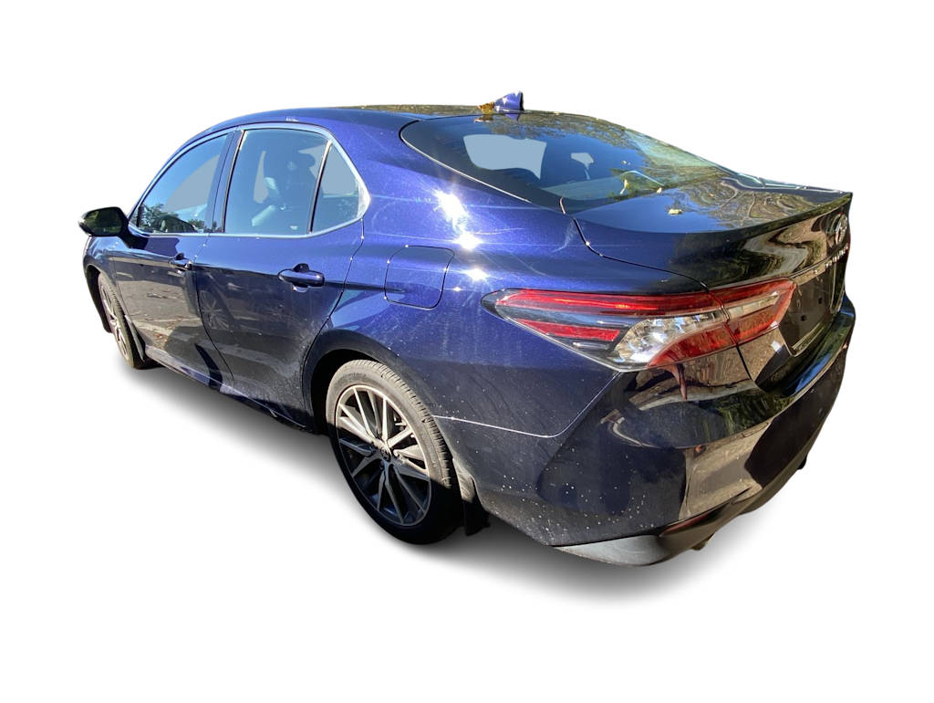 Thumbnail: 2022 Toyota Camry - 2