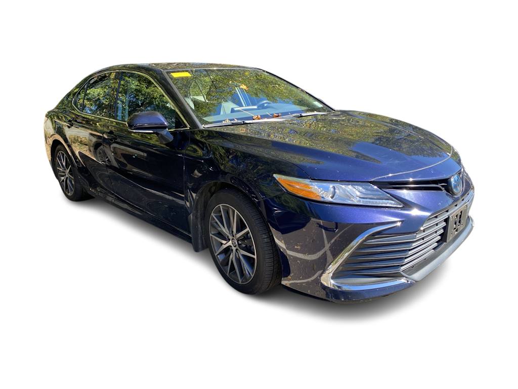 Thumbnail: 2022 Toyota Camry - 8
