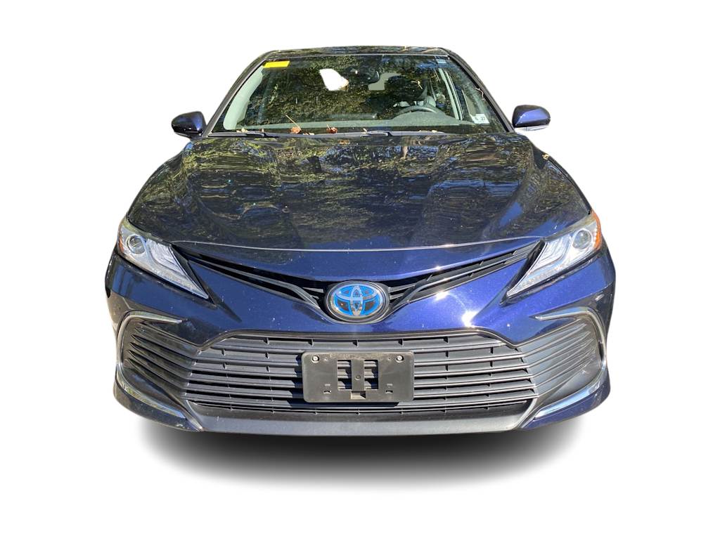 Thumbnail: 2022 Toyota Camry - 3