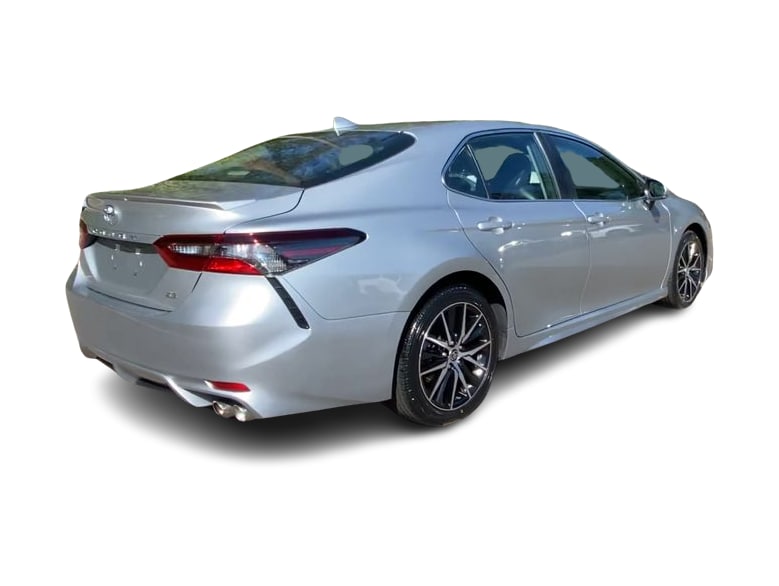 Thumbnail: 2024 Toyota Camry - 15