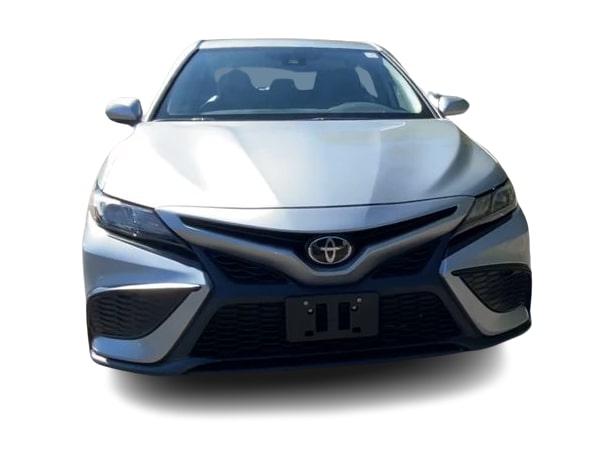 Thumbnail: 2024 Toyota Camry - 4