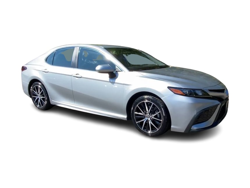 Thumbnail: 2024 Toyota Camry - 14