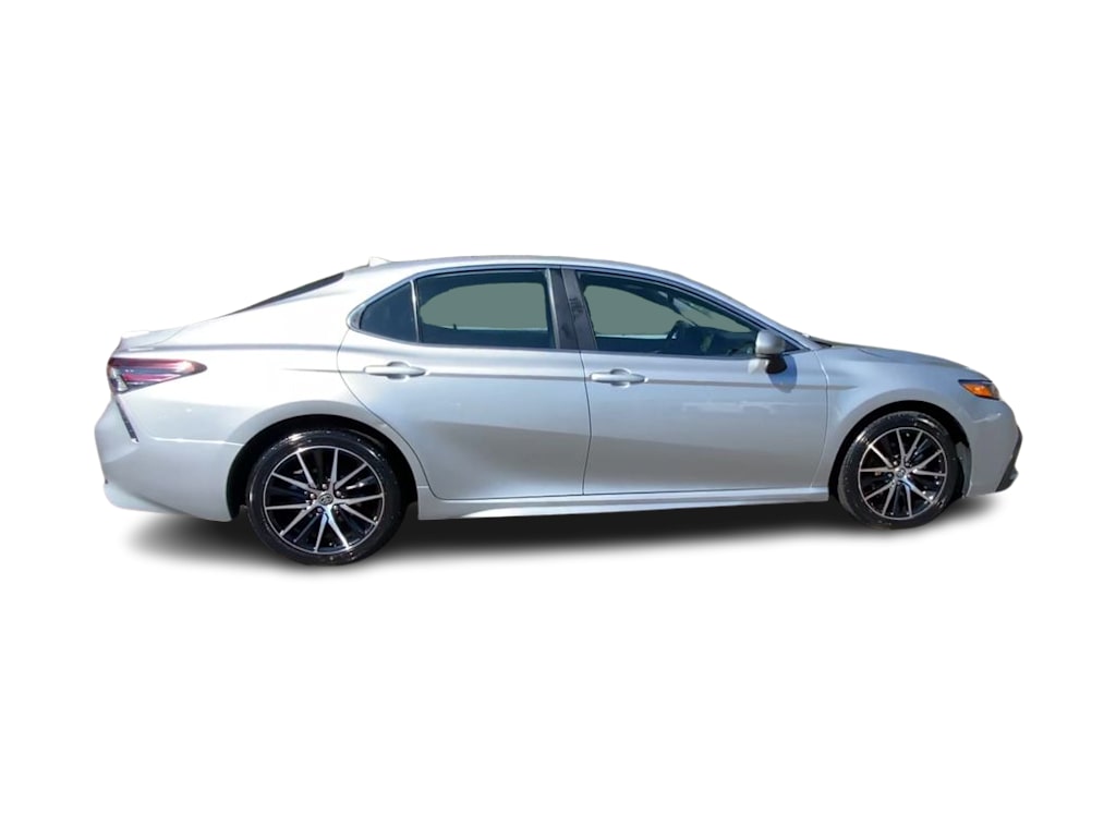 Thumbnail: 2024 Toyota Camry - 16