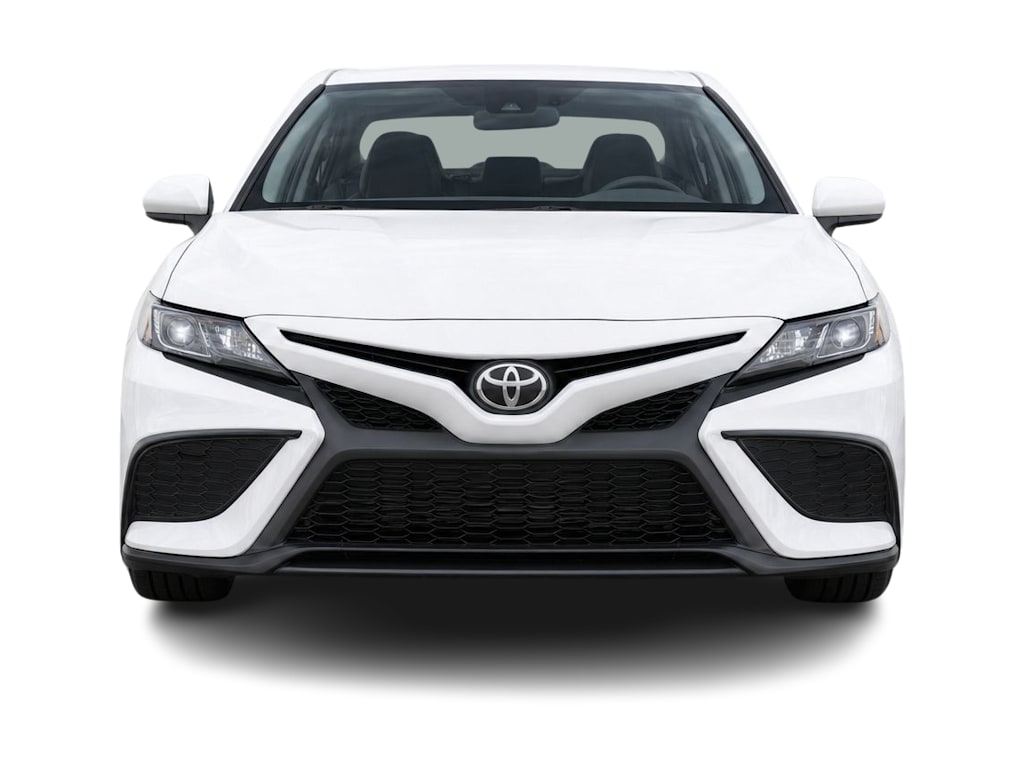 Thumbnail: 2024 Toyota Camry - 6