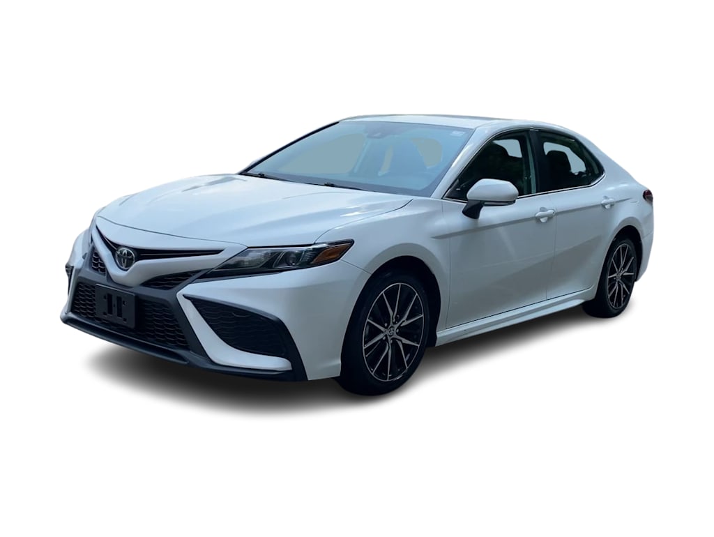 Thumbnail: 2024 Toyota Camry - 22