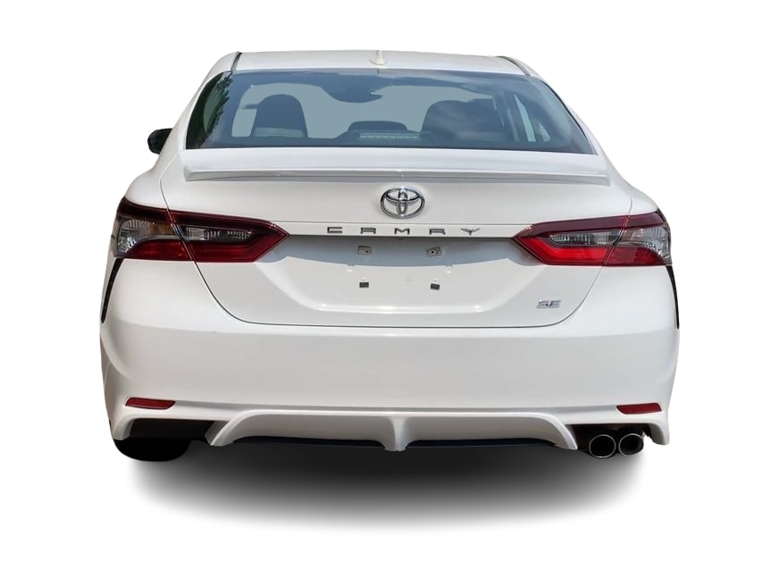 Thumbnail: 2024 Toyota Camry - 5